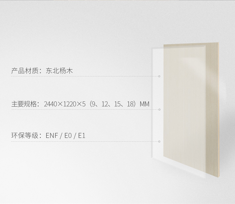 壹号娱乐多层板规格