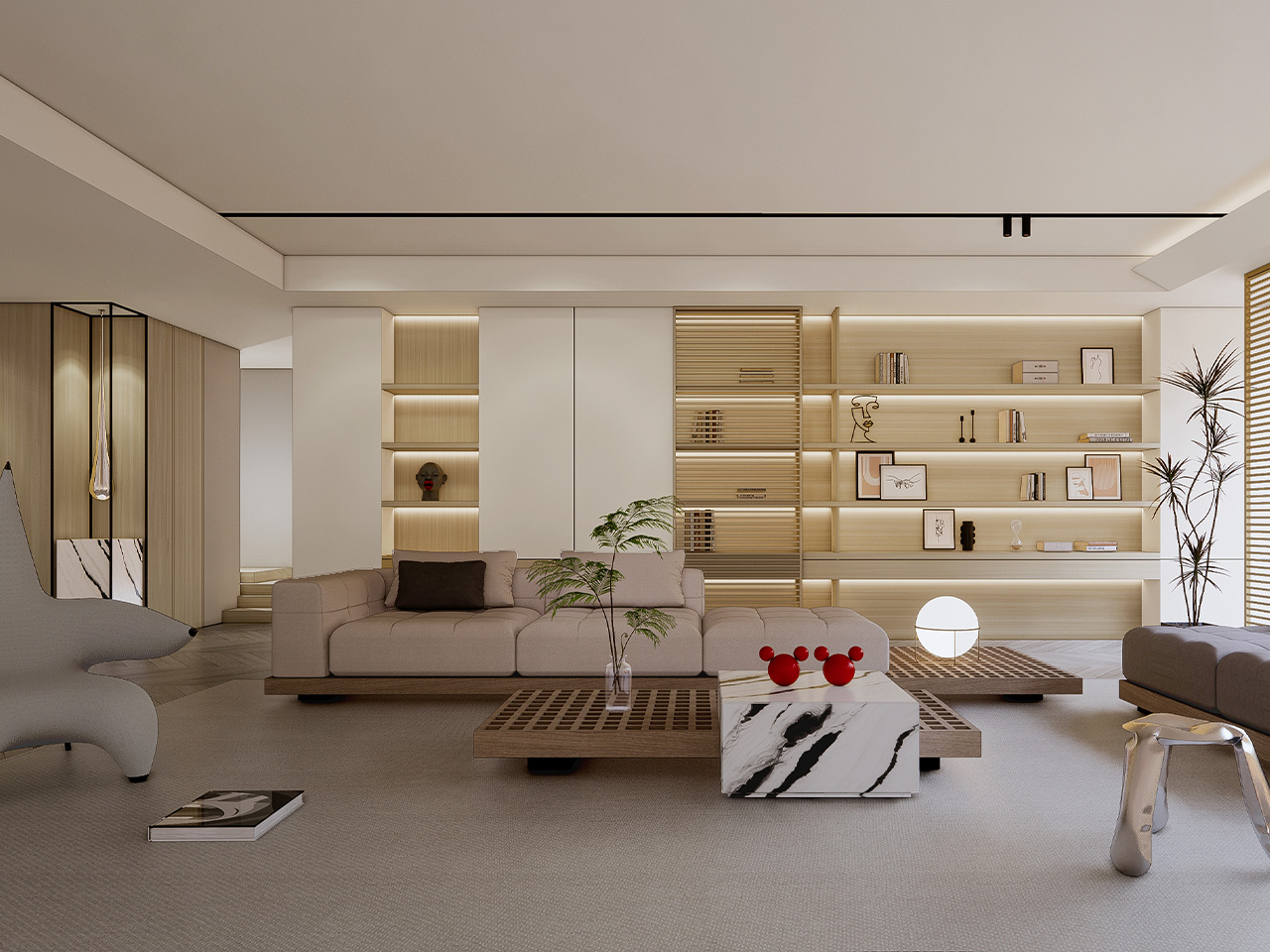 壹号娱乐生态板定制衣柜