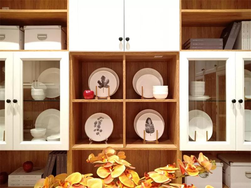 壹号娱乐定制家居荣整天德合店