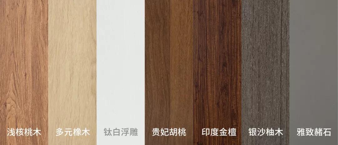 盛夏热销有“门道”，，，，，壹号娱乐爆款实木柜门火热上市