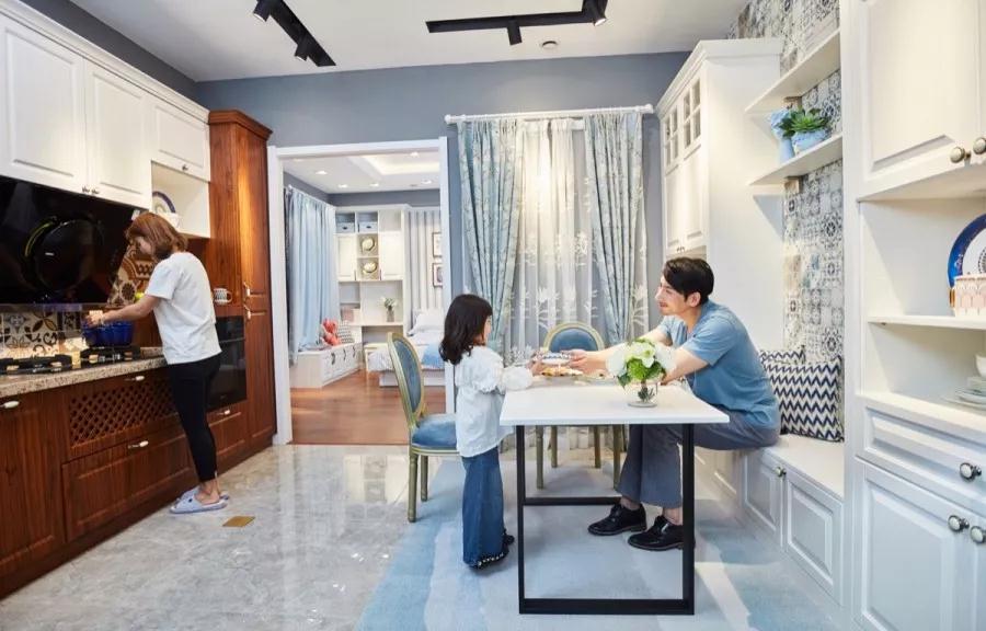 壹号娱乐板材长大以后成了“家”