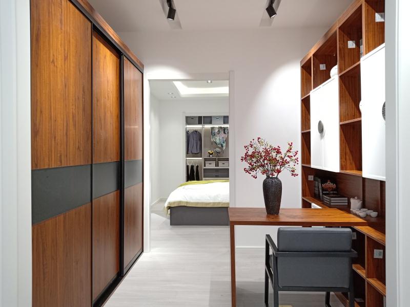 壹号娱乐定制家居榆树瑞嘉店