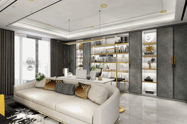 壹号娱乐实木柜门门型