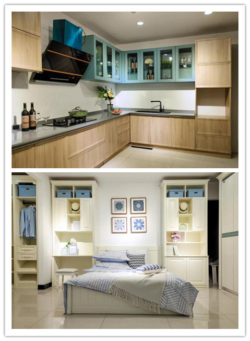 壹号娱乐定制家居石家庄清静路店