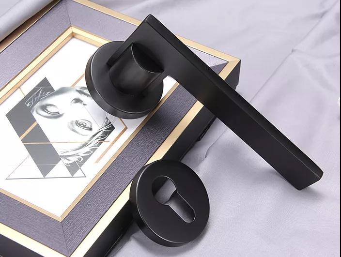 壹号娱乐免漆门把手