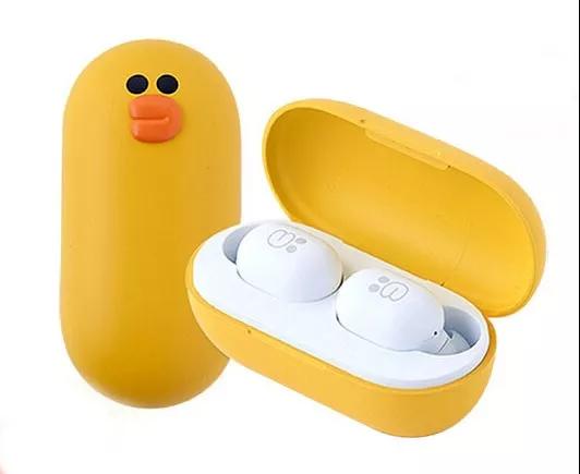 壹号娱乐抖音活动二等奖蓝牙耳机