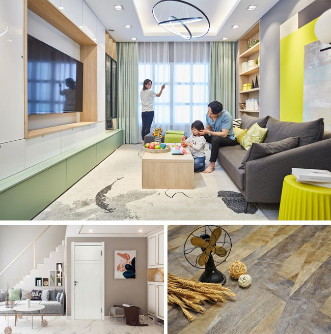 壹号娱乐板材家具