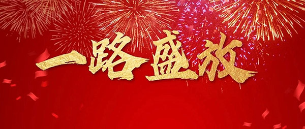 壹号娱乐木业集团董事长新年寄语