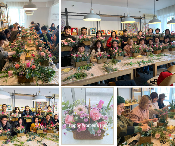 壹号娱乐女神节