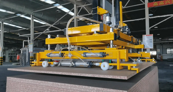 大板时代 | 壹号娱乐九尺饰面板材霸气上线