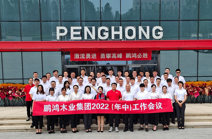 壹号娱乐木业集团半年度事情会开启新赛道