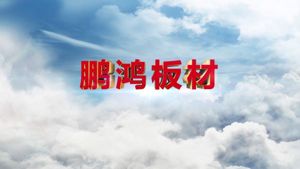 壹号娱乐产品纪录片之板材篇